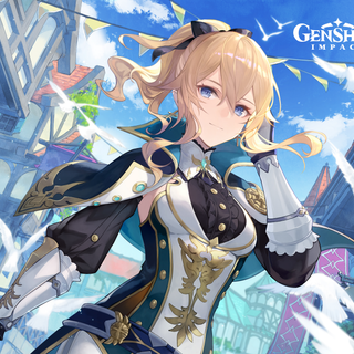 Jean desktop wallpaper