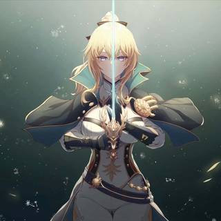 Jean desktop wallpaper