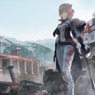 Jean desktop wallpaper