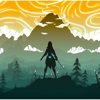 Jean desktop wallpaper