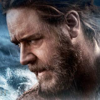 Russell Crowe desktop wallpaper