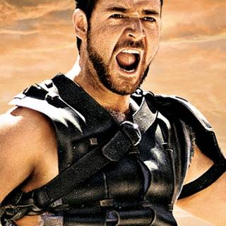 Gladiator iPhone wallpaper