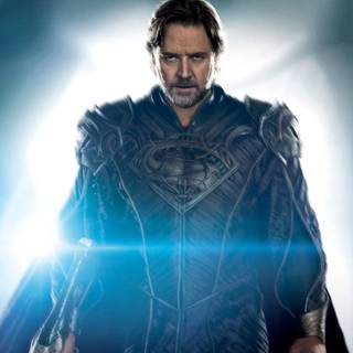 Russell Crowe desktop wallpaper