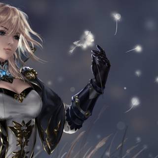 Jean desktop wallpaper