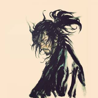 Vagabond desktop 4k wallpaper