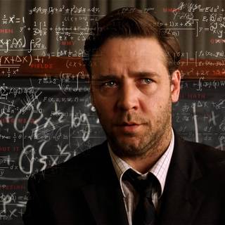 Russell Crowe desktop wallpaper