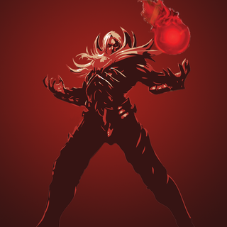 League of Legends Vladimir desktop wallpaper