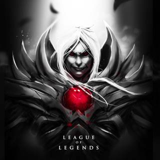 League of Legends Vladimir desktop wallpaper