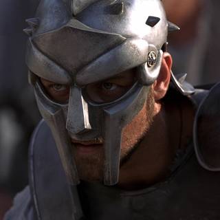 Russell Crowe desktop wallpaper