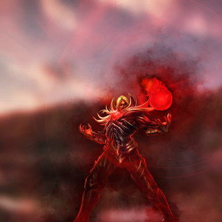 League of Legends Vladimir desktop wallpaper