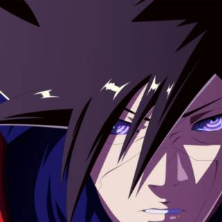 Madara 4k PS5 wallpaper