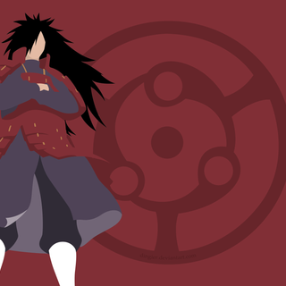 Madara 4k PS5 wallpaper