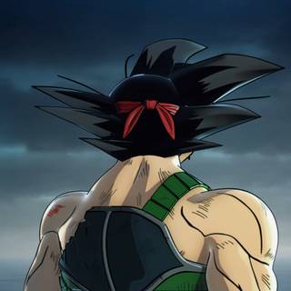 Dragon Ball PS5 wallpaper