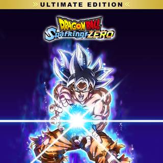 Dragon Ball PS5 wallpaper