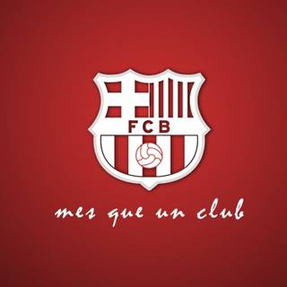 FC Barcelona PS5 wallpaper
