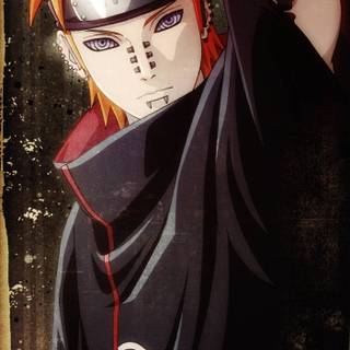 Anime art mobile wallpaper