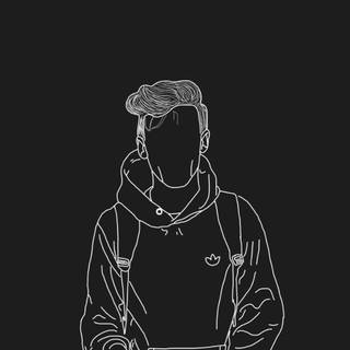 Guy wallpaper