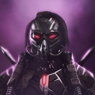 Kabal wallpaper