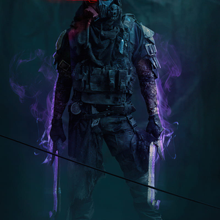 Kabal wallpaper