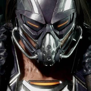 Kabal wallpaper