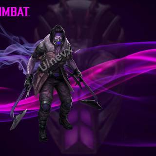 Kabal wallpaper