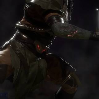 Kabal wallpaper