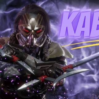 Kabal wallpaper