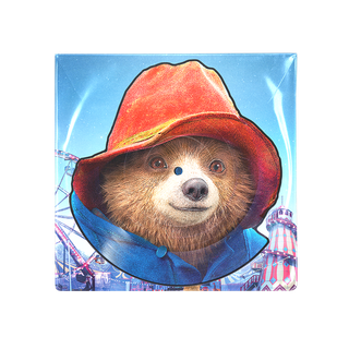 Paddington wallpaper