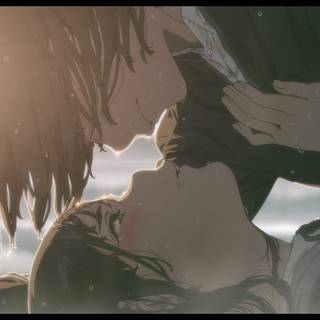 Alice to Therese no Maboroshi Koujou wallpaper