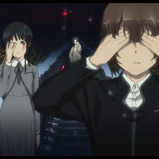 Alice to Therese no Maboroshi Koujou wallpaper