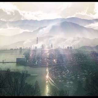 Alice to Therese no Maboroshi Koujou wallpaper