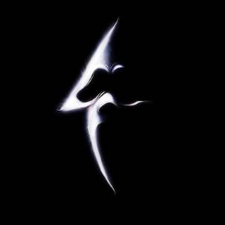 Scream laptop wallpaper