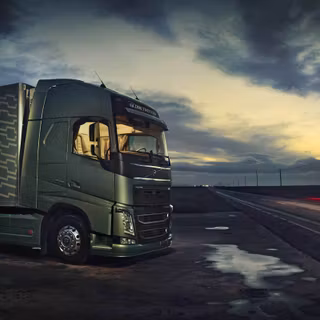 Truck games wallpaper