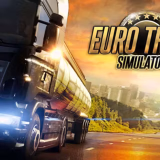 Truck games wallpaper