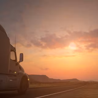 Truck games wallpaper