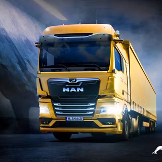 Truck games wallpaper