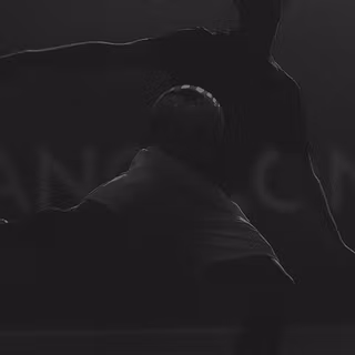 Cristiano black wallpaper