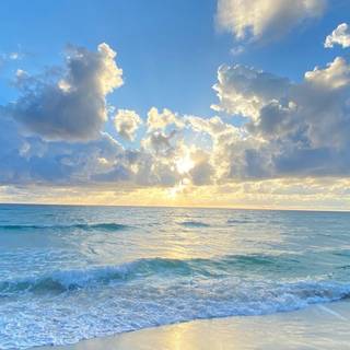 Miami USA South Beach wallpaper