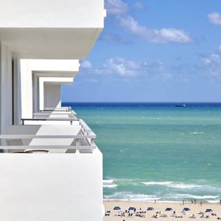 Miami USA South Beach wallpaper