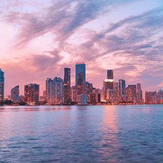 Miami USA South Beach wallpaper