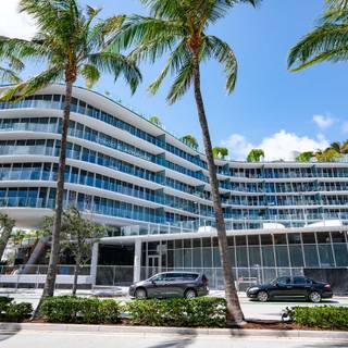 Miami USA South Beach wallpaper