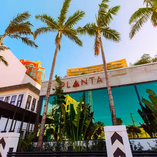 Miami USA South Beach wallpaper