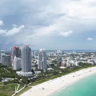 Miami USA South Beach wallpaper