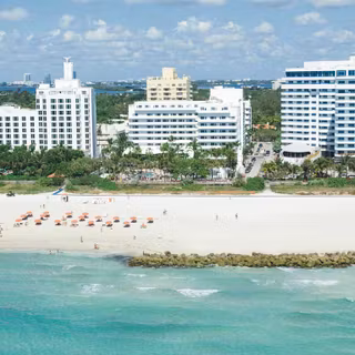 Miami USA South Beach wallpaper