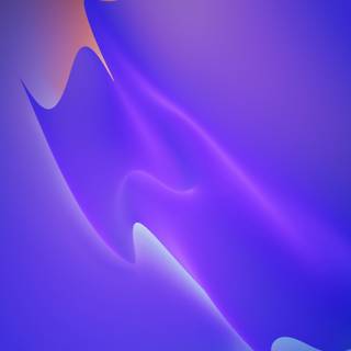 iPhone 4k purple black wallpaper