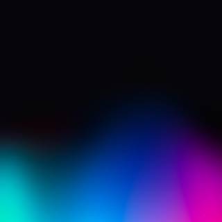 iPhone 4k purple black wallpaper