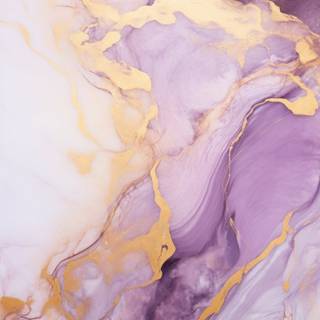 Pastel paint iPhone wallpaper