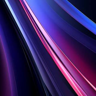 iPhone 4k purple black wallpaper