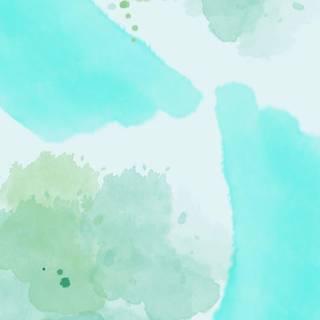 Pastel paint iPhone wallpaper