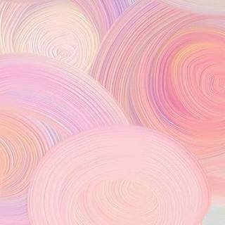 Pastel paint iPhone wallpaper